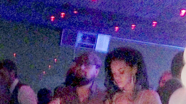 Риана вече се е пренесла при Леонардо ди Каприо