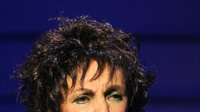 Мартин Скорсезе екранизира бурната любов на Елизабет Тейлър и Ричард Бъртън