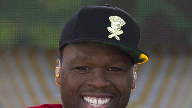 50 Cent се възхити на хладнокръвието на Джей Зи