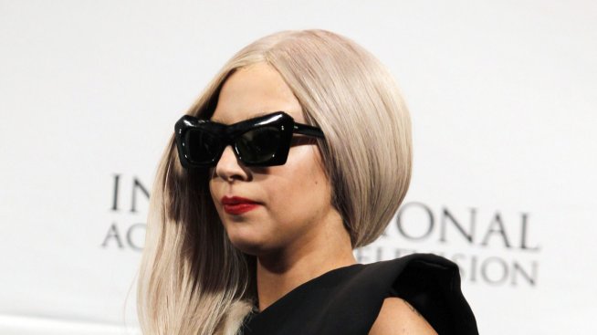 Лейди Гага води Нова година за нюйоркчани