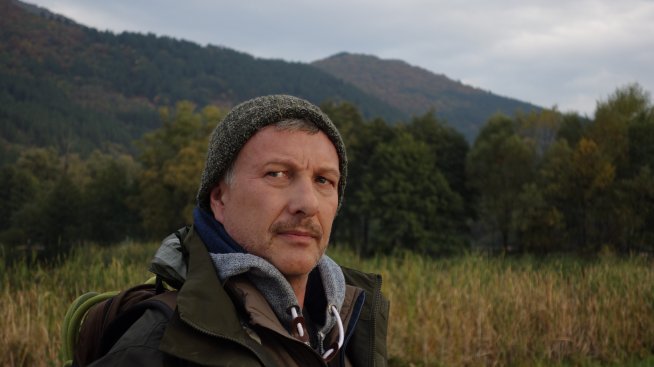 Никой не обича природата повече от Тери Рандъл