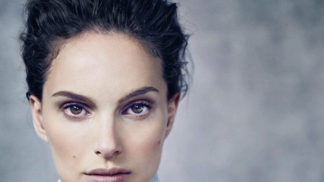 Натали Портман – финес по френски