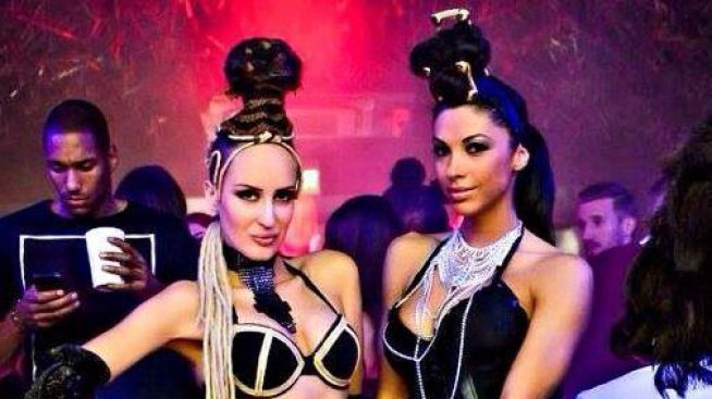 Биляна Йотовска с нова еротична провокация