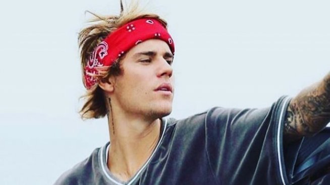 Бийбър ще става американски гражданин