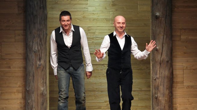 Скандал, обвинения: Какво се случи, Dolce & Gabbana?