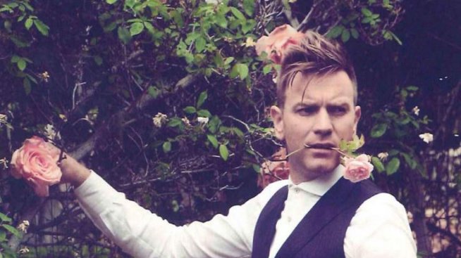 Юън Макгрегър – най-стилният сред джедаите