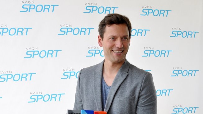 Мъжът ухае на динамика, свежест и амбиция