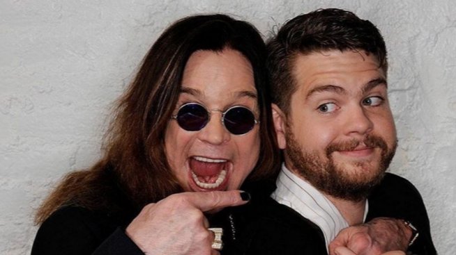 Ози Озбърн обяви Хитлер за гей