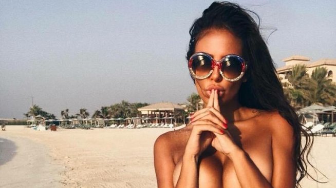 Чар или бедствие: Николета се завърна със силикона напред