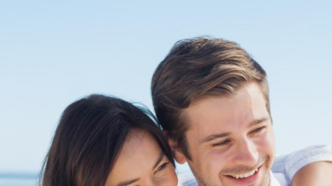 Влюбването намалява тревожността и невротизма