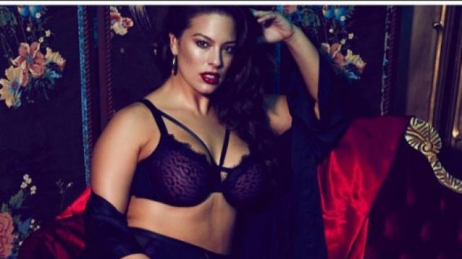 Психическият тормоз и plus size размерите