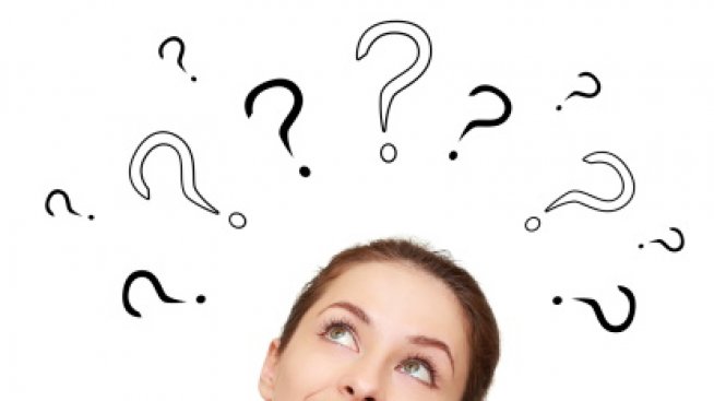 Отговори на най-често задаваните въпроси за лицето