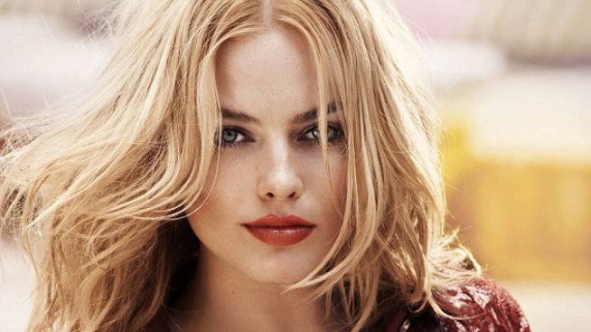 Марго Роби: Хората се шокират от факта, че съм на 24