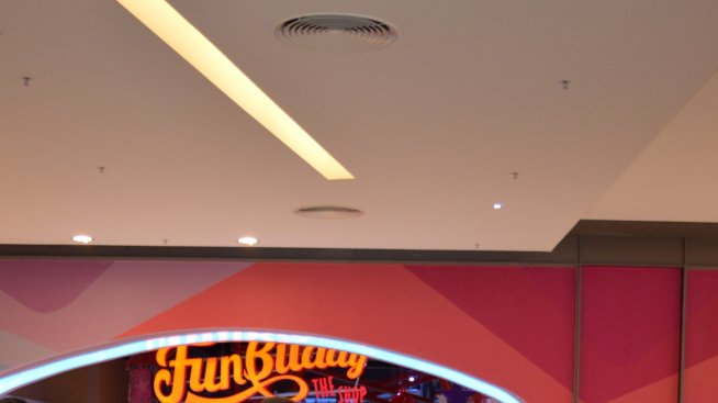 Екстремно шопинг преживяване с покупки за 5000 лева подари София Ринг Мол