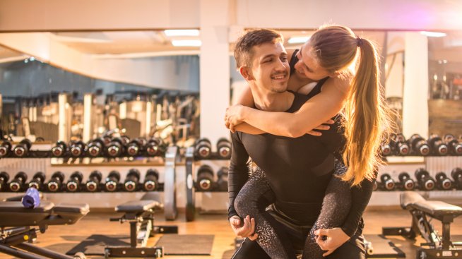 Трениране вечер – кои са предимствата?