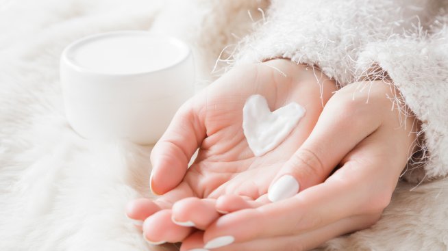 5 домашни средства срещу сухата кожа на ръцете