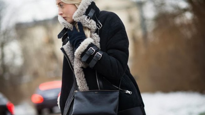 Скандинавският подход към стила