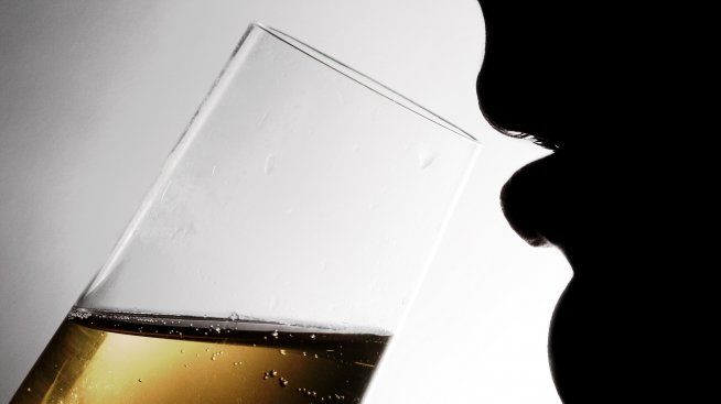 По чашка на вечер, и така до старини