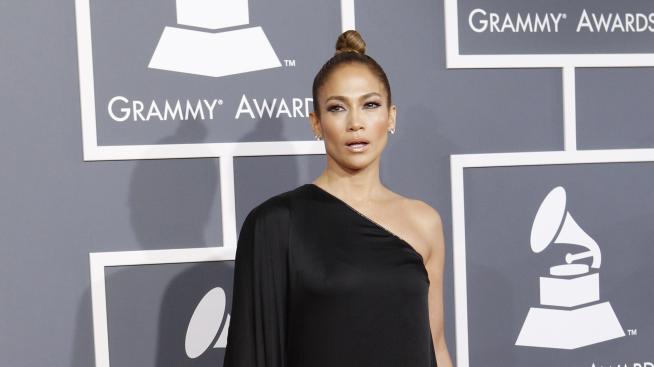 Дженифър Лопес няма завистливи приятелки