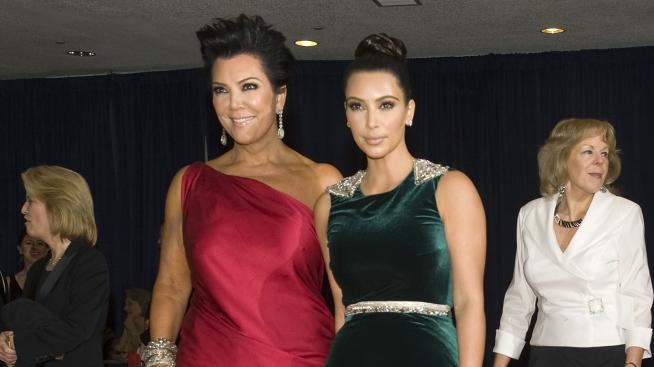 Ким Кардашян и майка ѝ мислят да се откажат от своето риалити