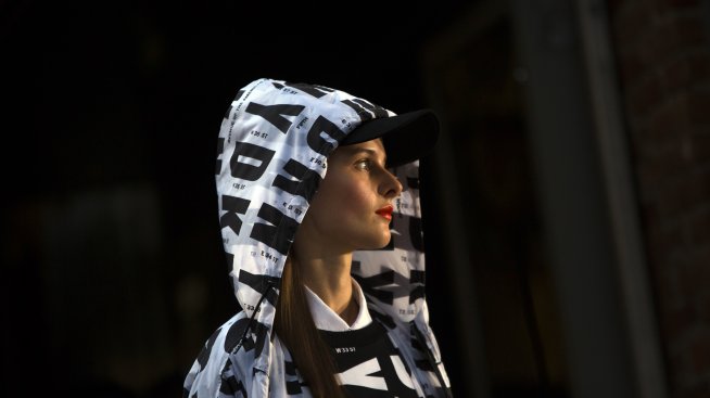 Олимпийско модно вдъхновение