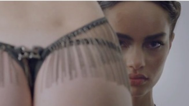 Този Хелоуин Agent Provocateur просто размазаха! (Видео)