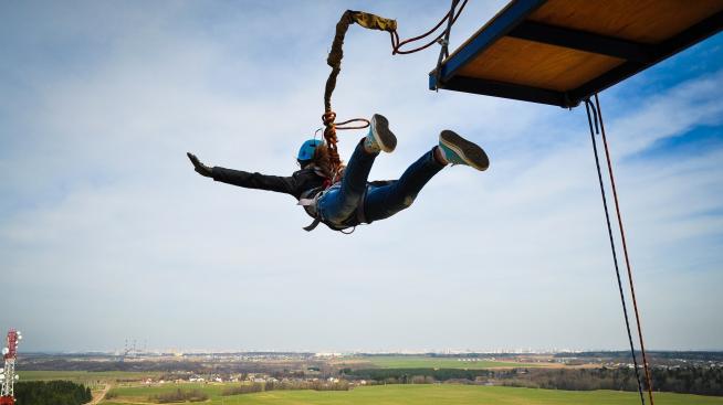 Зодиите, които най-често поемат рискове