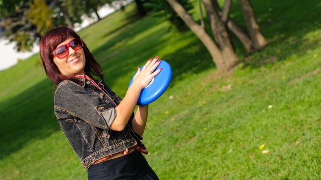 Как да останете във форма, ако мразите спорта