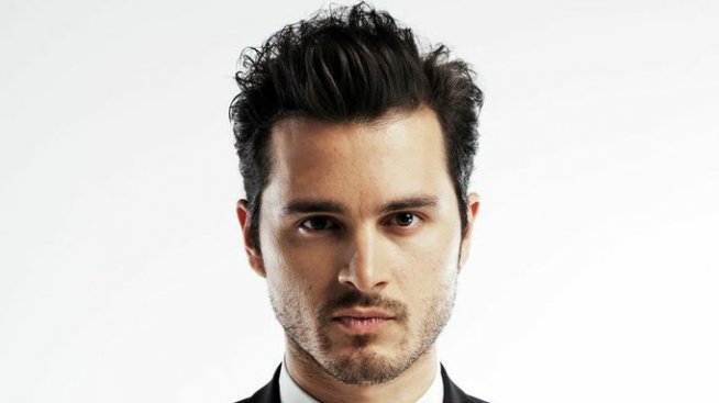 Майкъл Маларки от „Дневниците на вампира“ идва в София