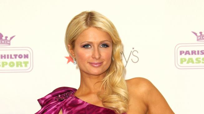 Парис става дизайнер