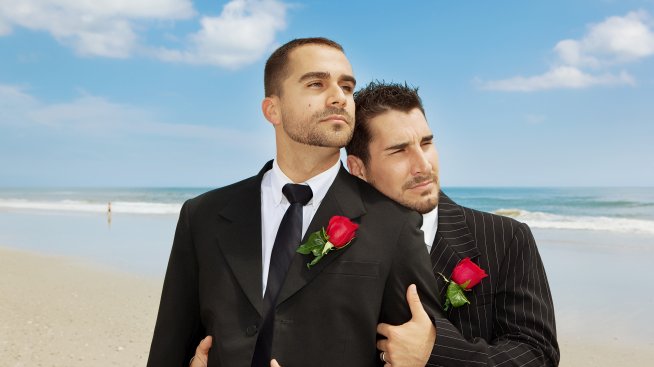 Наличието на по-големи братя може да доведе до хомосексуализъм