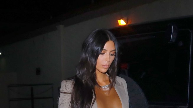 Чар или бедствие: Ким нахлузи найлон, нарича го мода