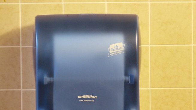 Сешоарите за ръце могат да ви разболеят