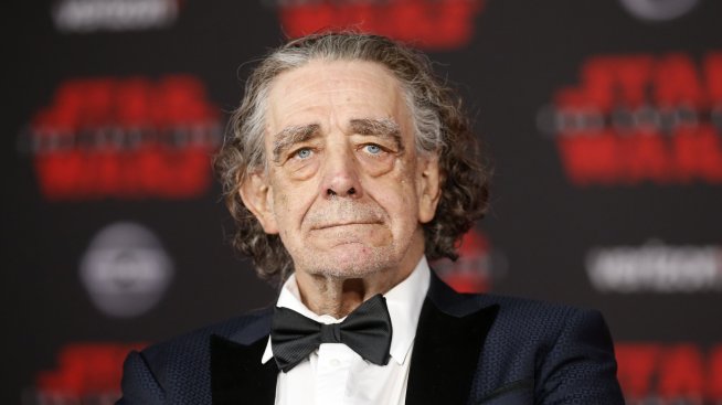 Почина Питър Мейхю, изиграл Чубака в „Междузвездни войни“