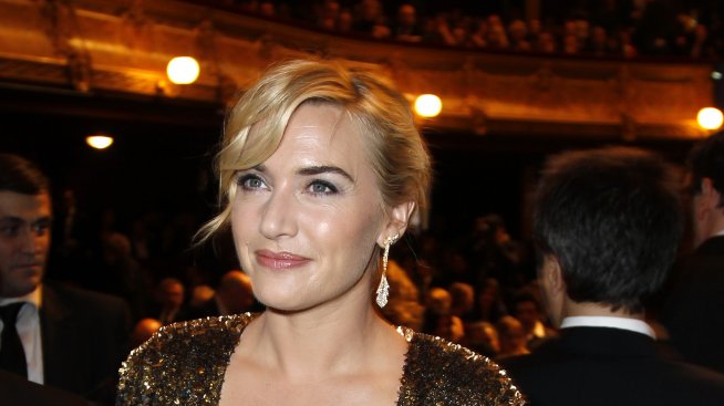 Кейт Уинслет не си харесва гърдите