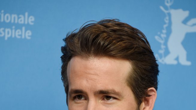 Райън Рейнолдс: Дъщеря ми е алергична към спането