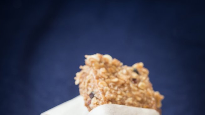 Как да си направим сами протеинов бар?