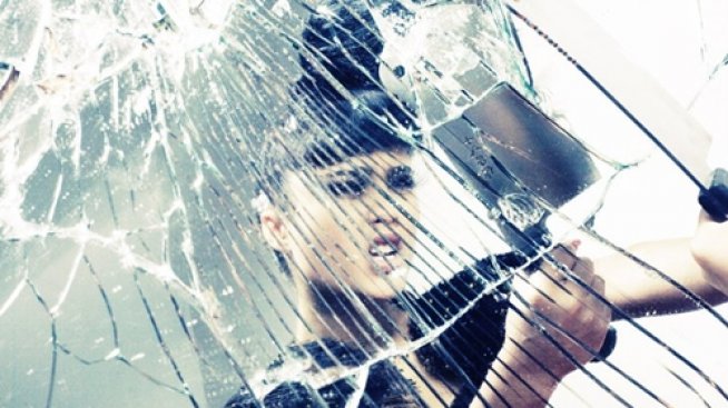 Наталия Килс: Чарът на жената е в провокацията