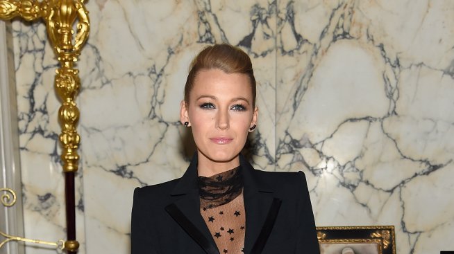 Блейк и Райън са родители-съперници