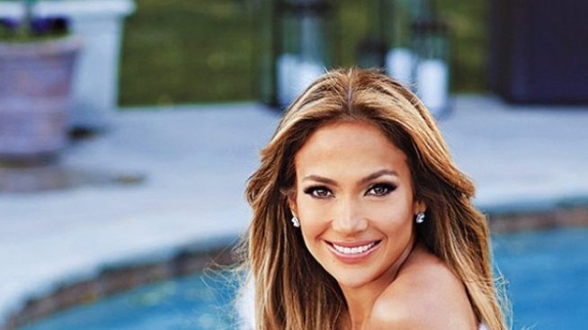 Джей Ло се сдобива със забележителен дом в Бел Еър