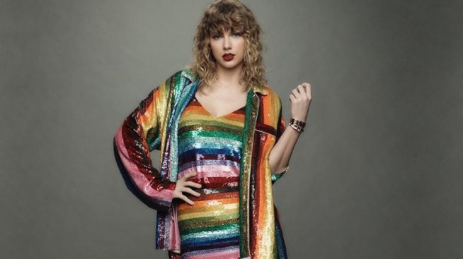 Преследвач на Суифт заловен в леглото й