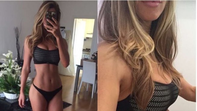 Перфектното тяло? Помислете пак