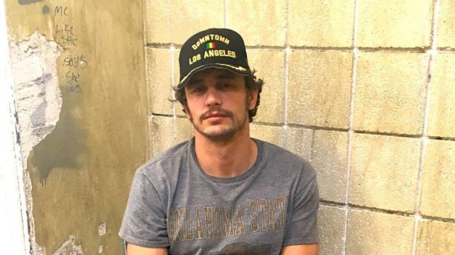 Джеймс Франко се оказа „лошо“ момче, сдоби се с още обвинения от актриси