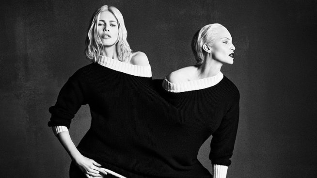 Перфектните икони на модата