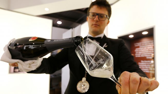 Виното предпазва сомелиерите от Алцхаймер и Паркинсон