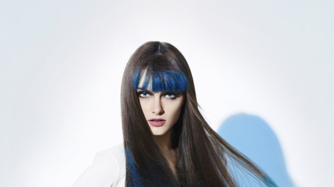 Грим за коса