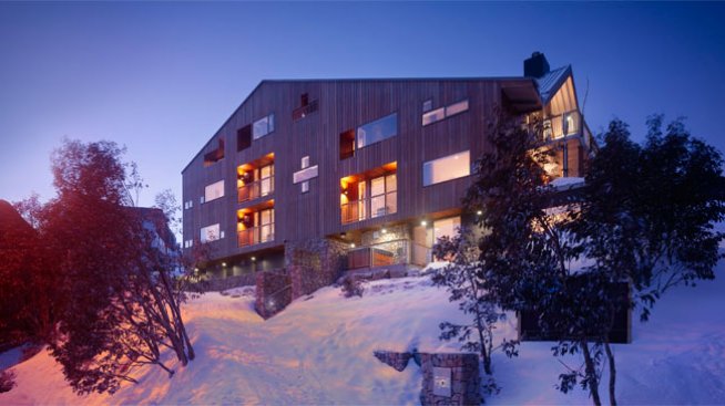 В пределите на зимна Гърция