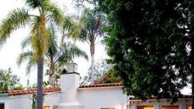 Мерилин Монро и нейната последна къща