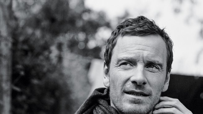 Майкъл Фасбендер – барманът, който стана холивудска звезда