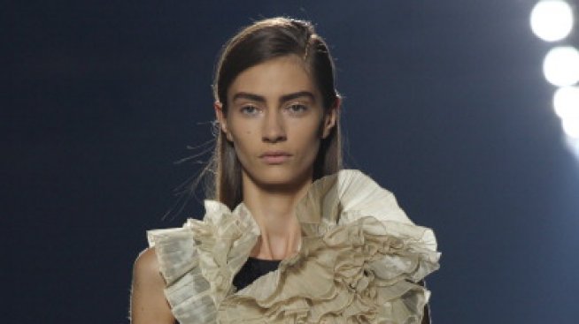 Оригами – тенденцията за сръчни